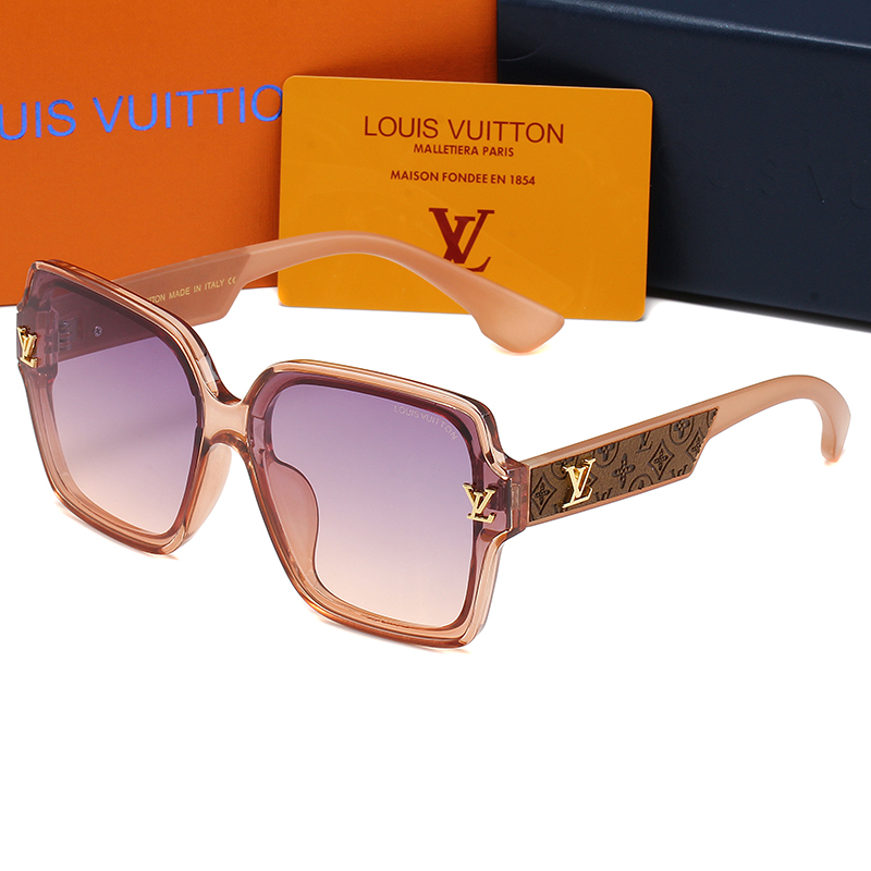 Louis Vuitton sunglasses-LV41299D